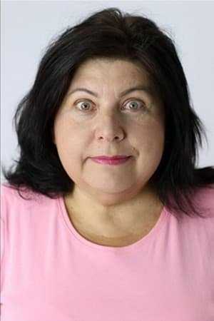Bild von Bernardeta Komiago