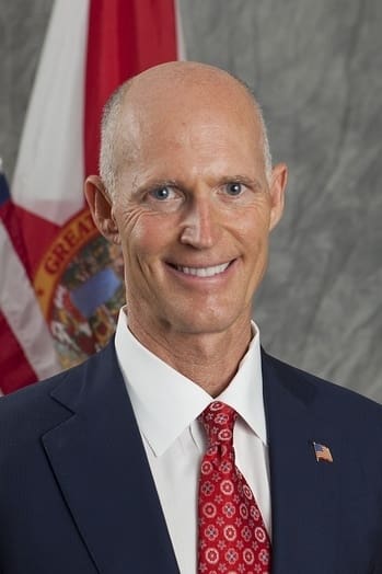 Bild von Rick Scott