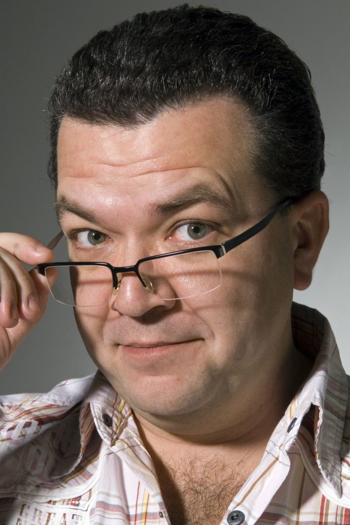 Bild von Zbyšek Pantůček