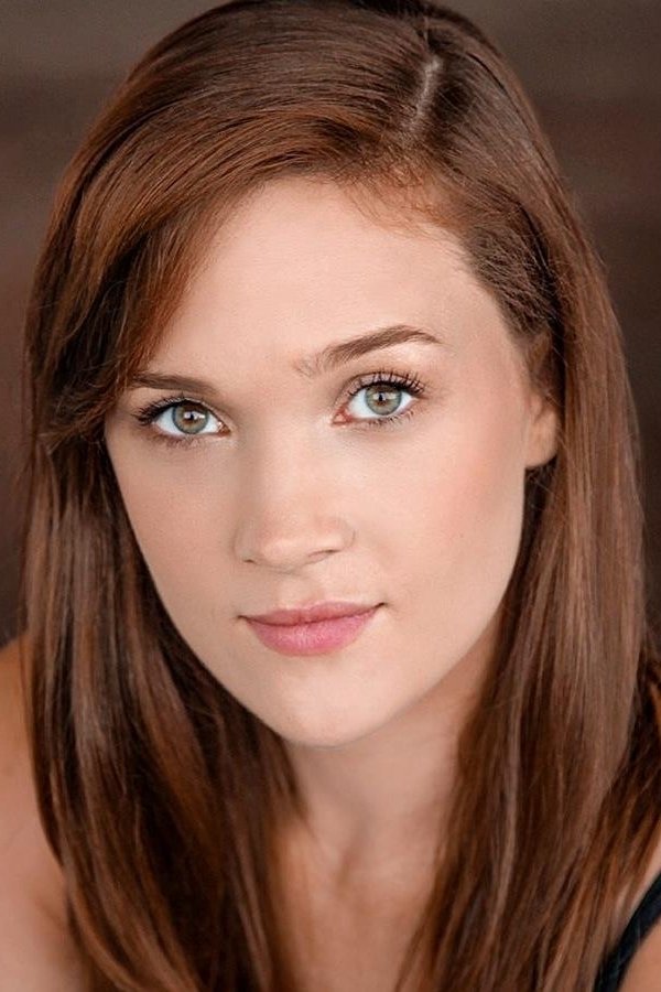 Bild von Megan Elizabeth Barker