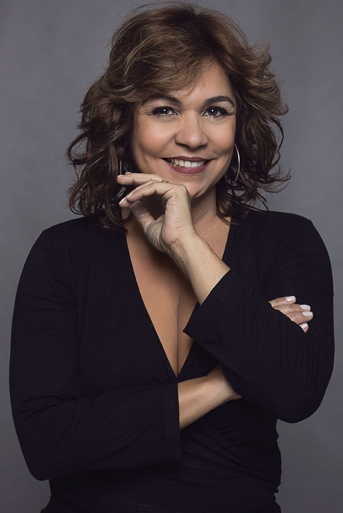 Bild von Stella Maria Rodrigues