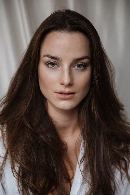Bild von Antonina Jarnuszkiewicz