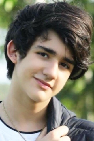 Bild von Emiliano Fernando Cortizo