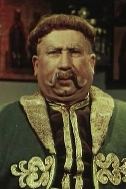 Bild von Domian Kozachkovskiy