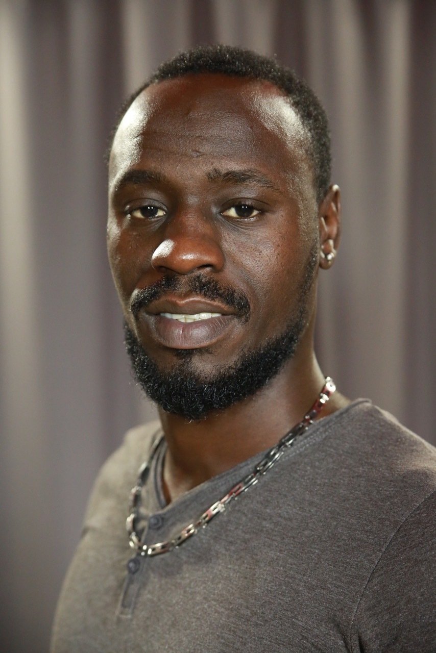 Bild von Oumar Diolo