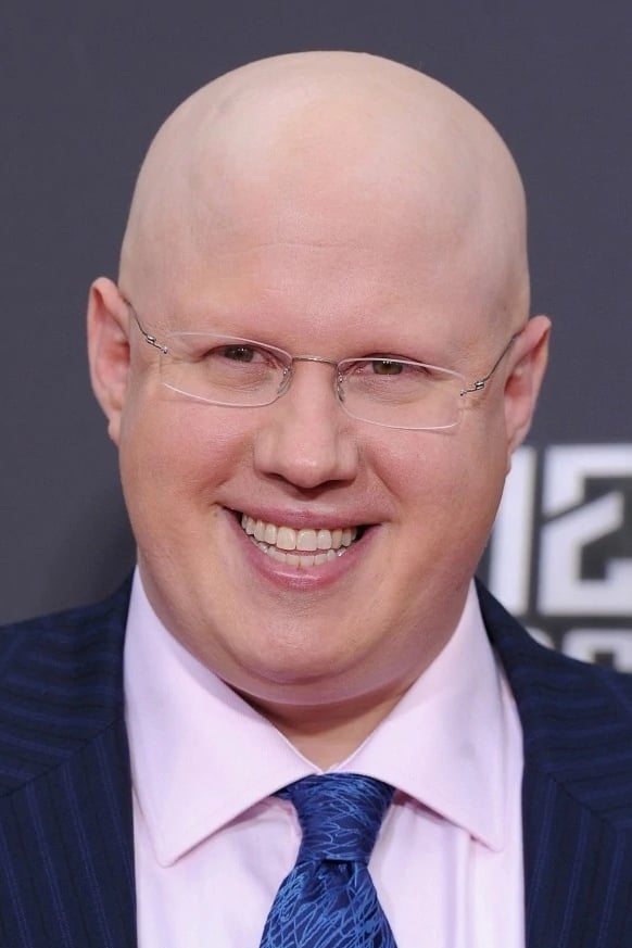 Bild von Matt Lucas