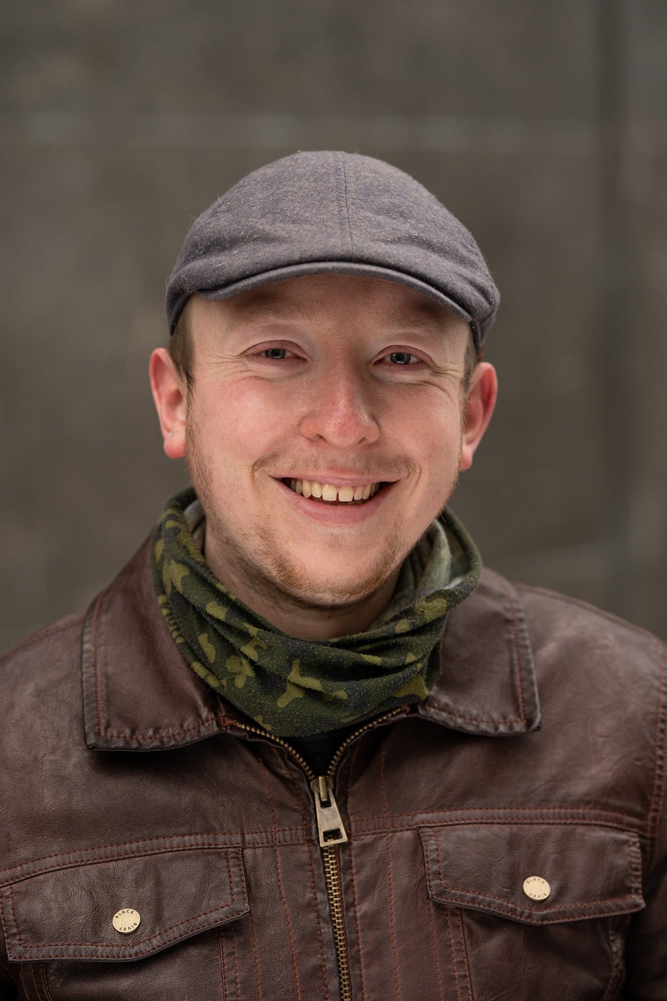Bild von Kris Scott