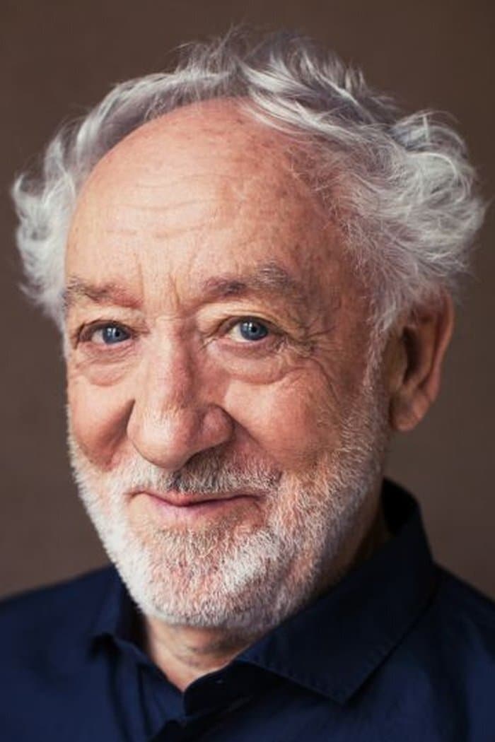 Bild von Dieter Hallervorden