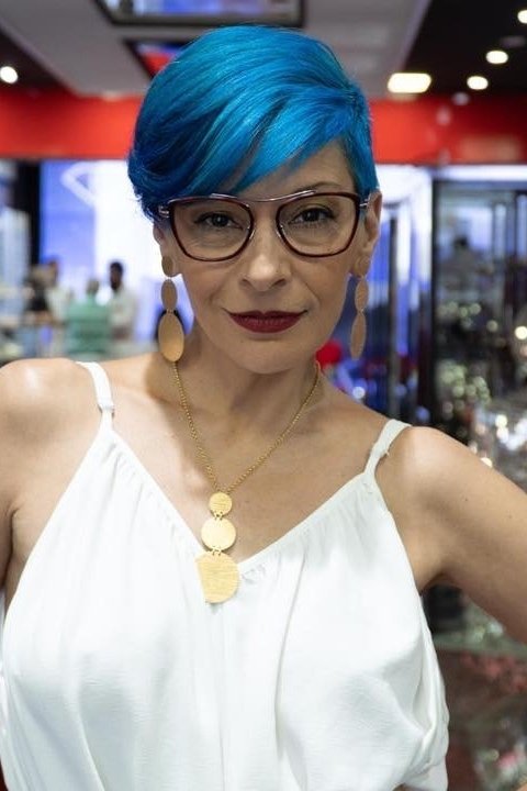 Bild von Wanda Stuart