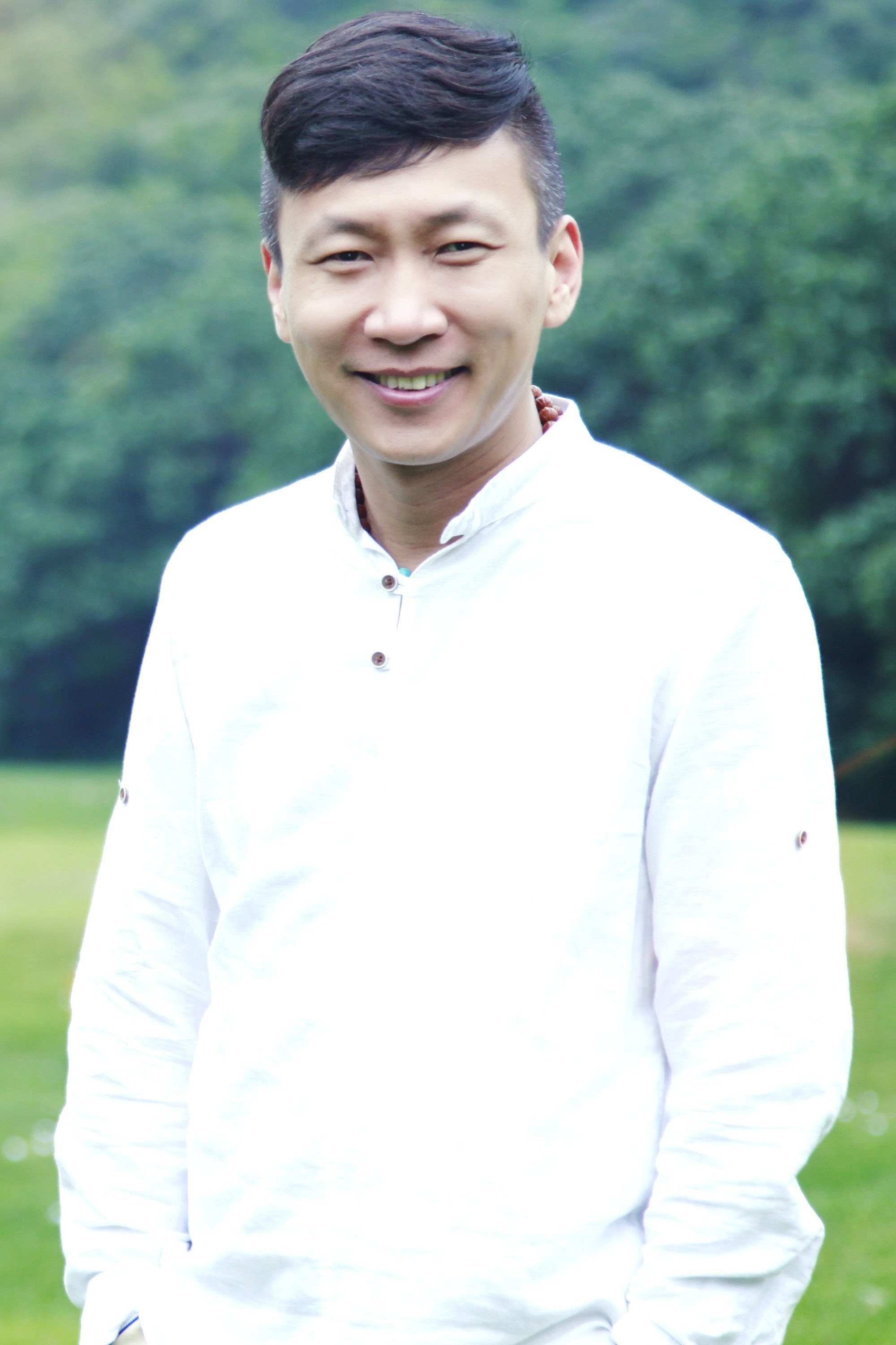 Bild von Wang Zichen