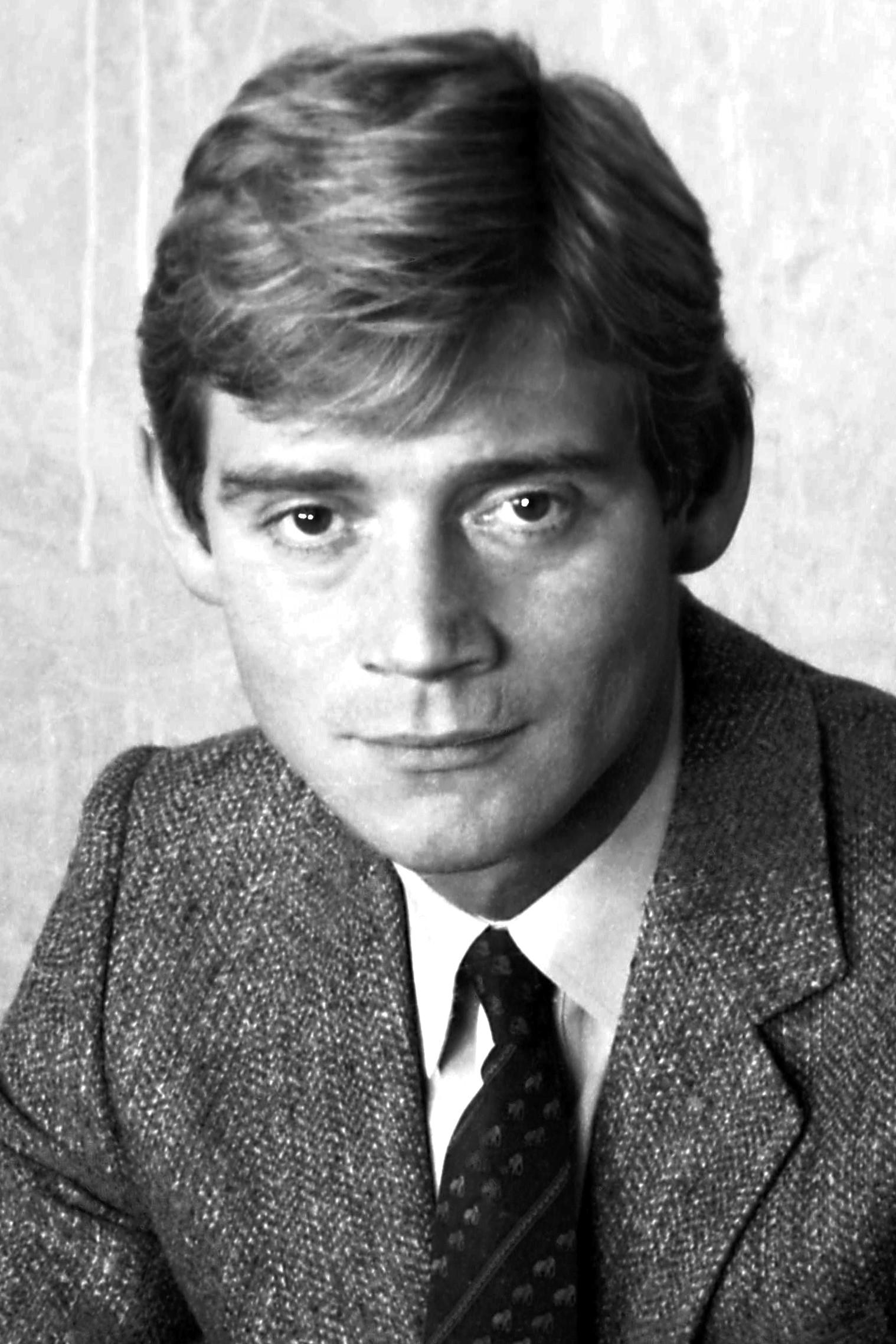 Bild von Anthony Andrews