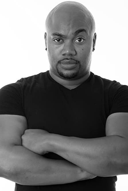 Bild von Jarrell Hall