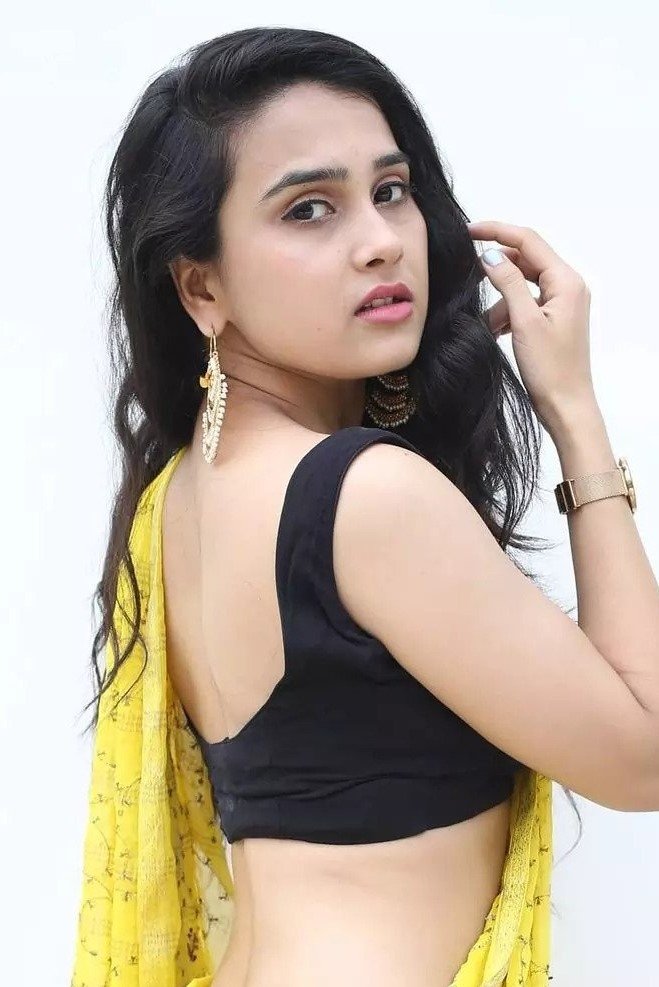 Bild von Anushka Kaushik