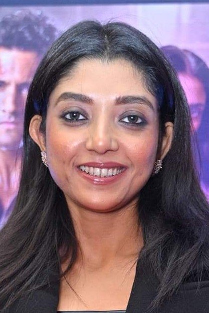 Bild von Devlina Kumar