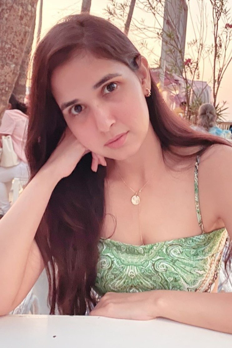 Bild von Shivangi Singh