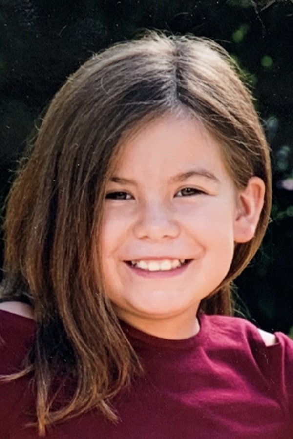 Bild von Violah Beauvais