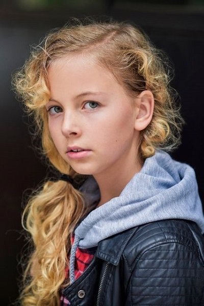 Bild von Jolina Amely Trinks