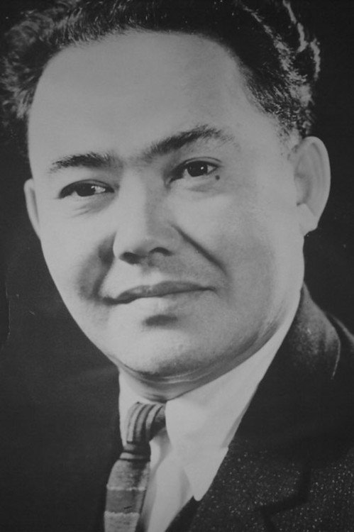 Bild von Tanat Zhailibekov