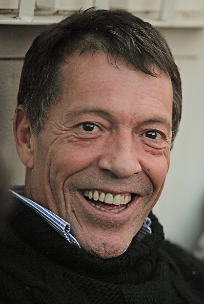 Bild von Ramón Langa