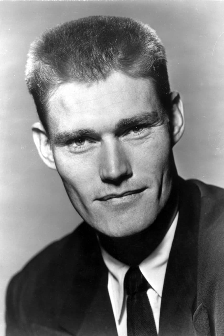 Bild von Chuck Connors