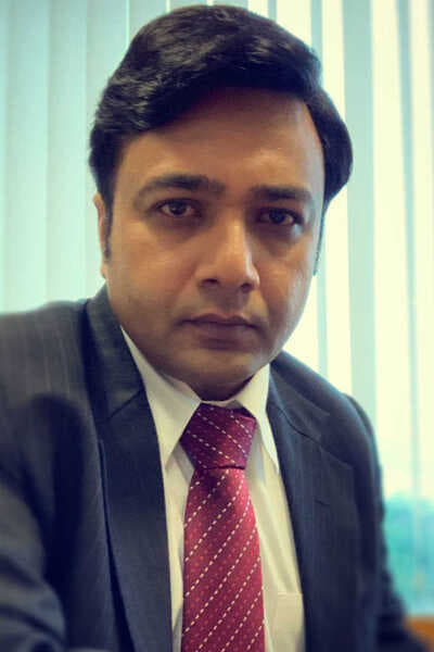 Bild von Hemant Kher