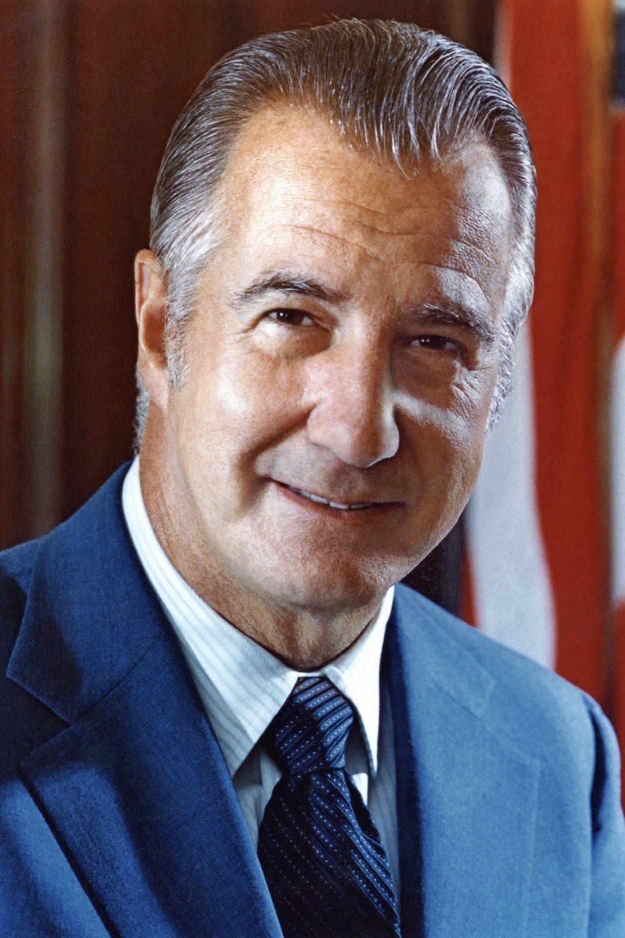 Bild von Spiro Agnew