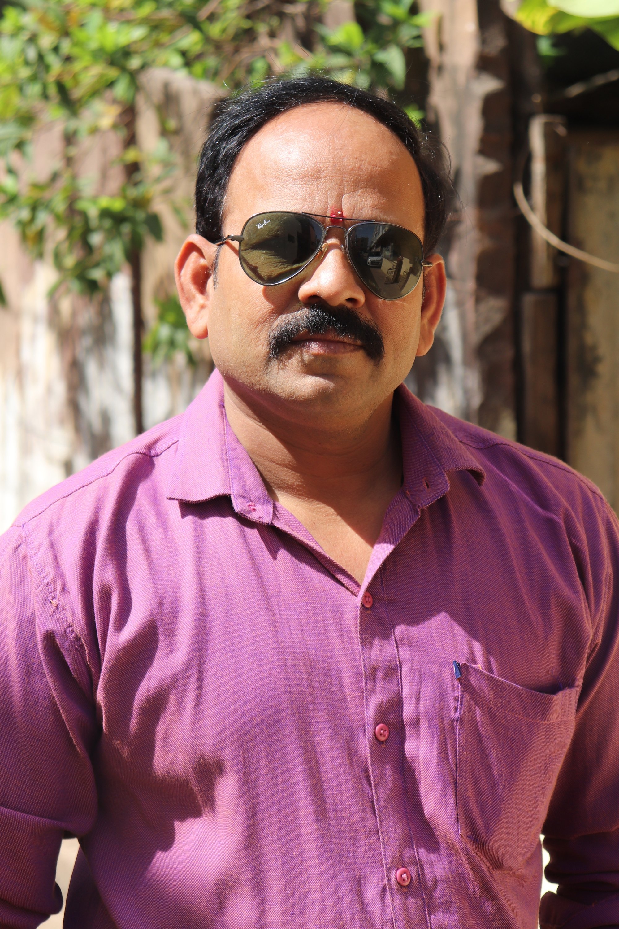 Bild von Sanjay Dubey