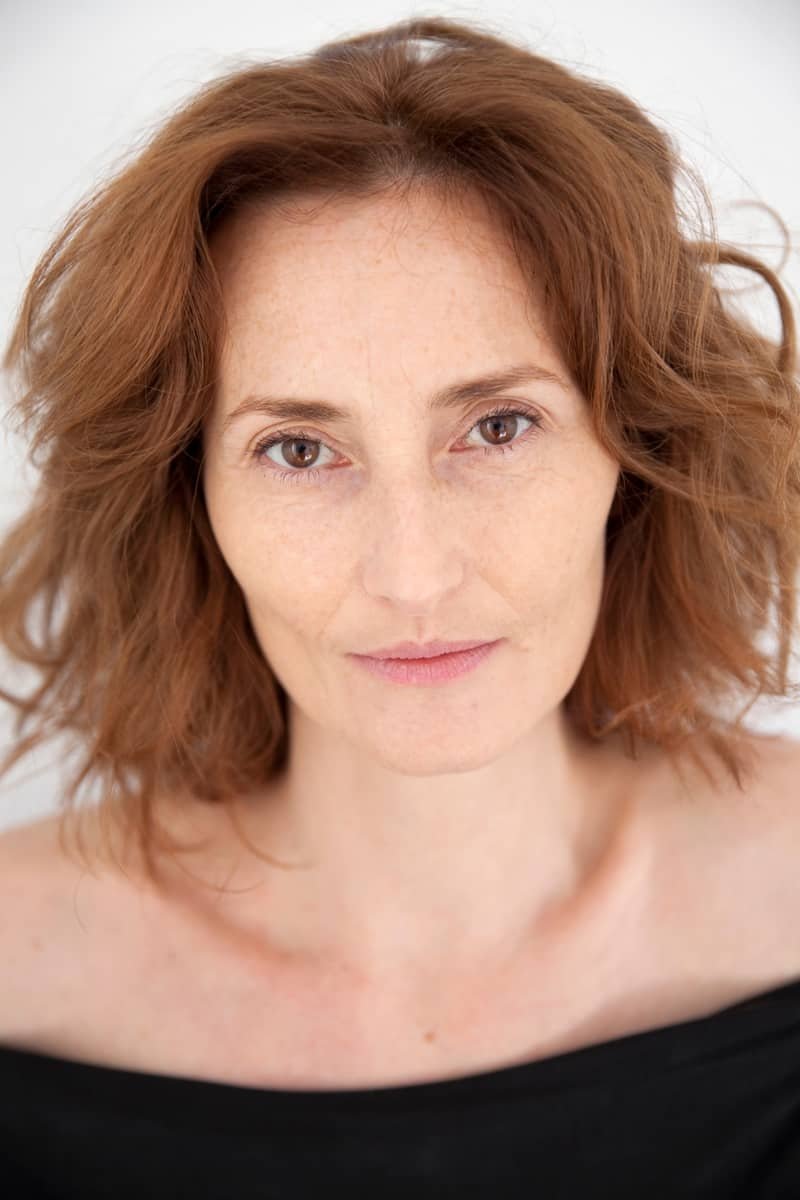 Bild von Rachel Lascar