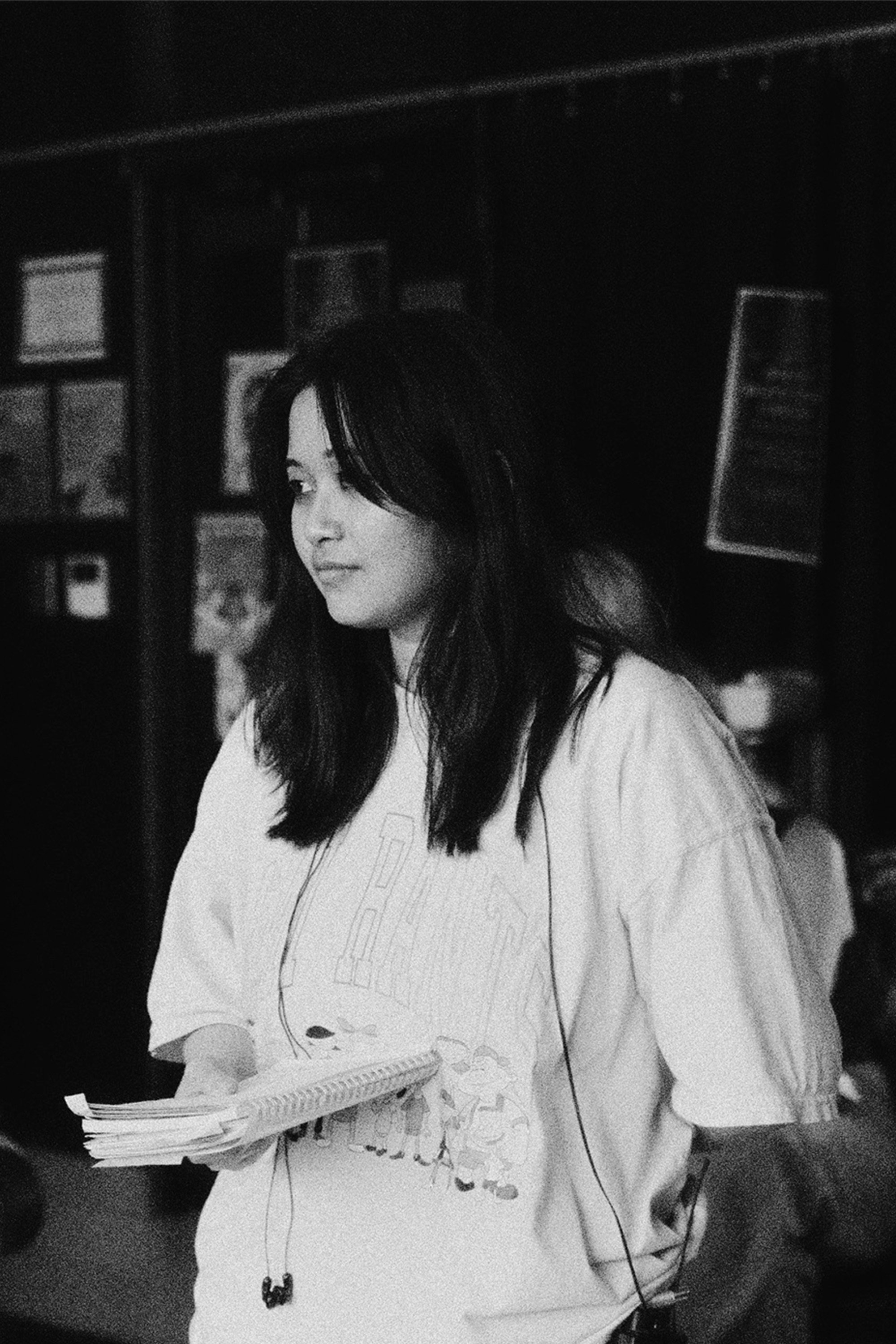 Bild von Kirsten Hoang