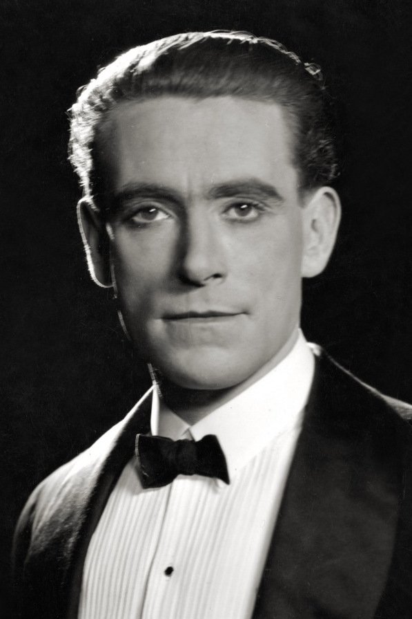 Bild von Cecil Holland