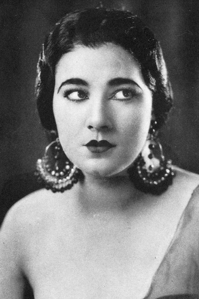 Bild von Nita Naldi