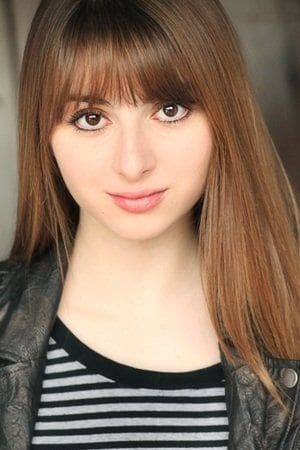 Bild von Jasmine Jessica Anthony