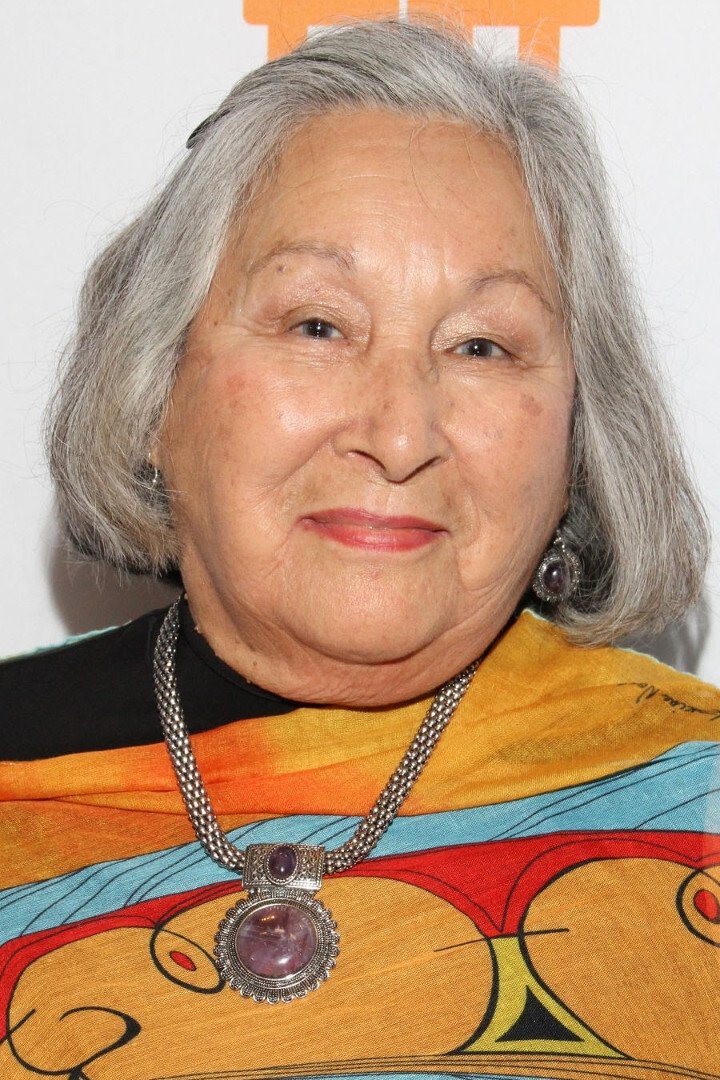 Bild von Edna Manitowabi