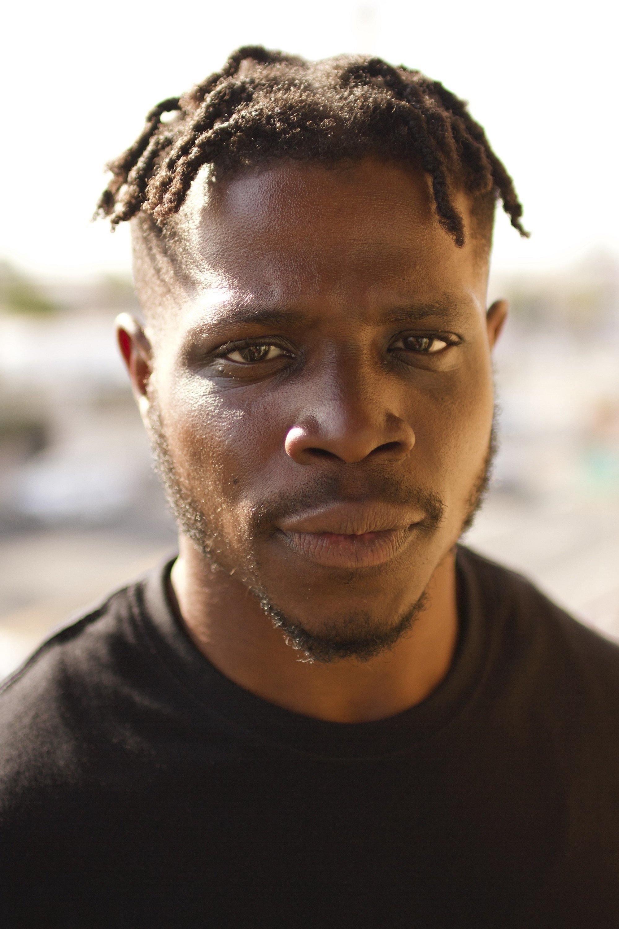 Bild von Benjamin Abiola
