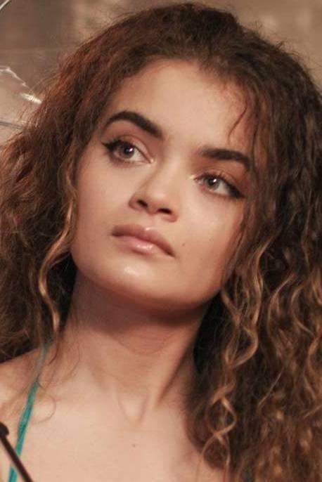 Bild von Mya Brown