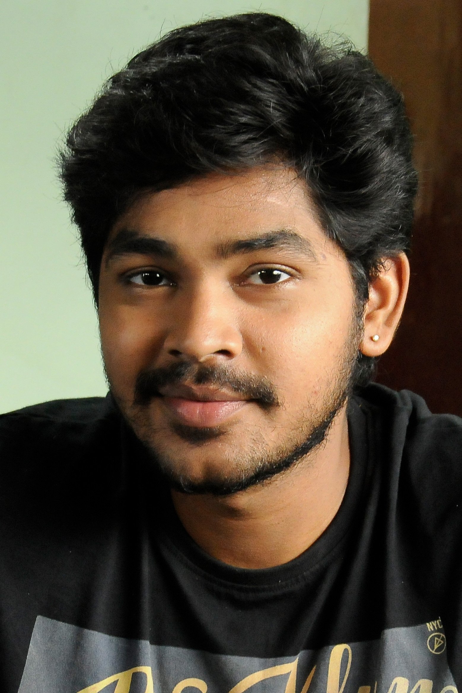 Bild von Anbu Mayilsamy