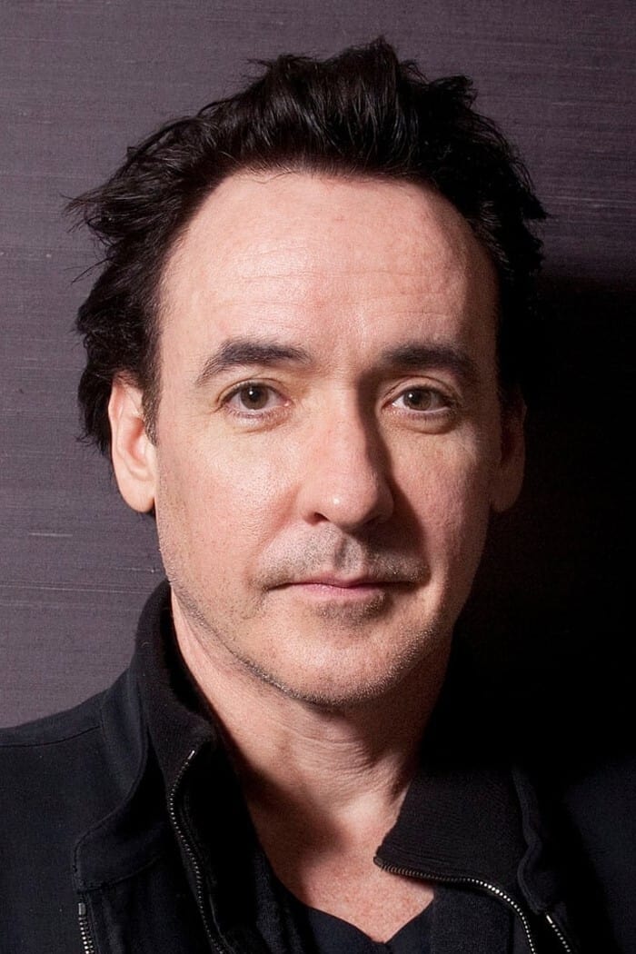 Bild von John Cusack