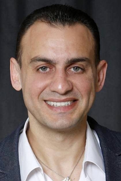 Bild von Hay Davidov