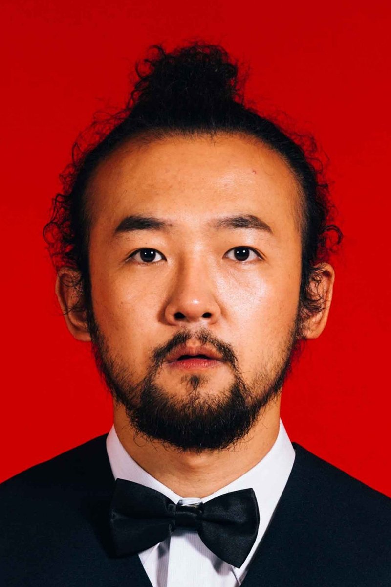 Bild von Wang Zichuan