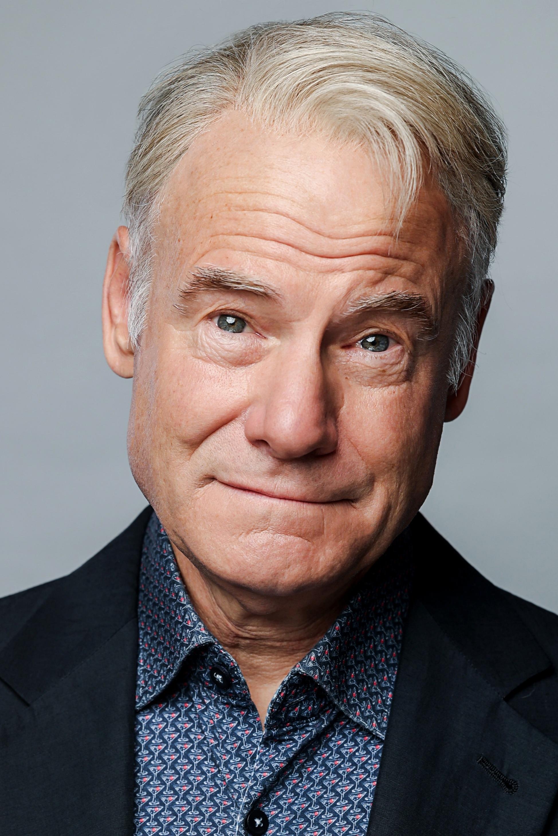Bild von Jim Meskimen