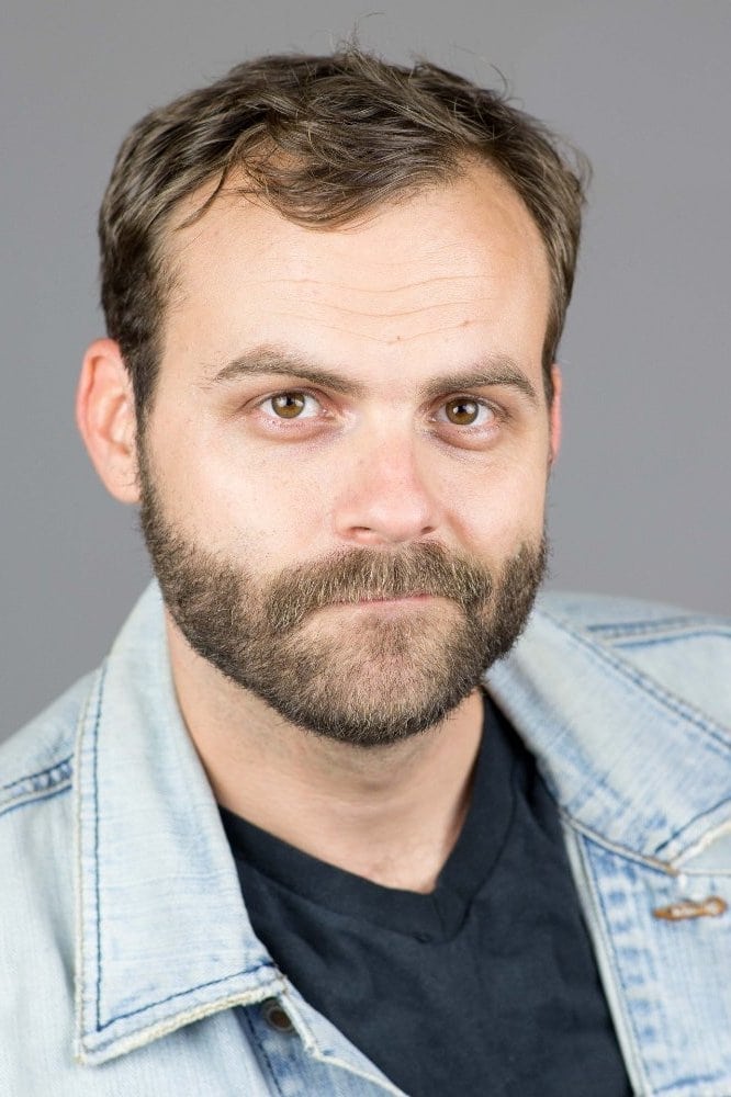 Bild von Alex Knight