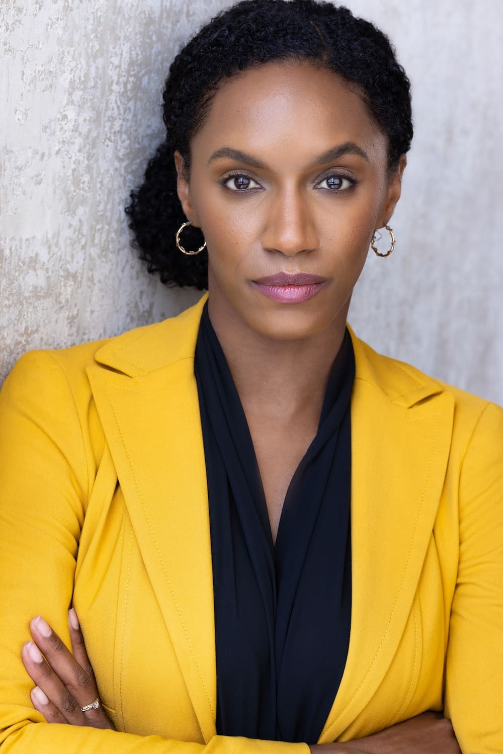 Bild von Sabreena Iman