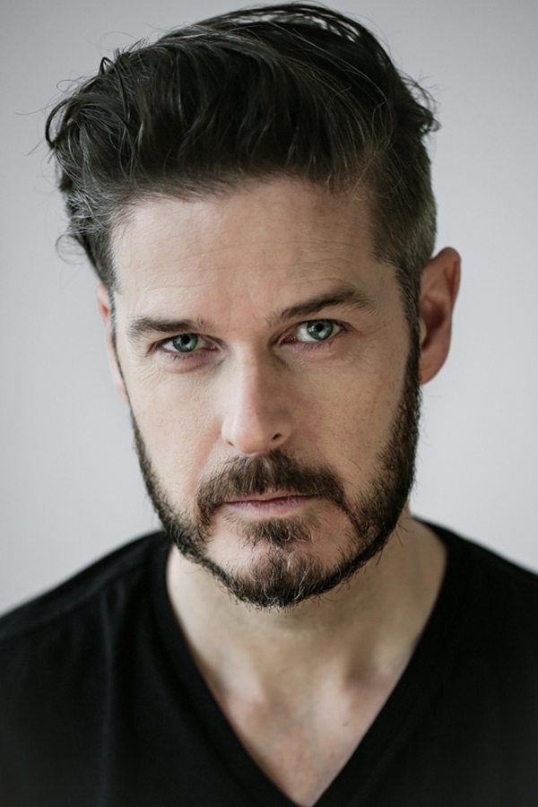 Bild von Scot Williams