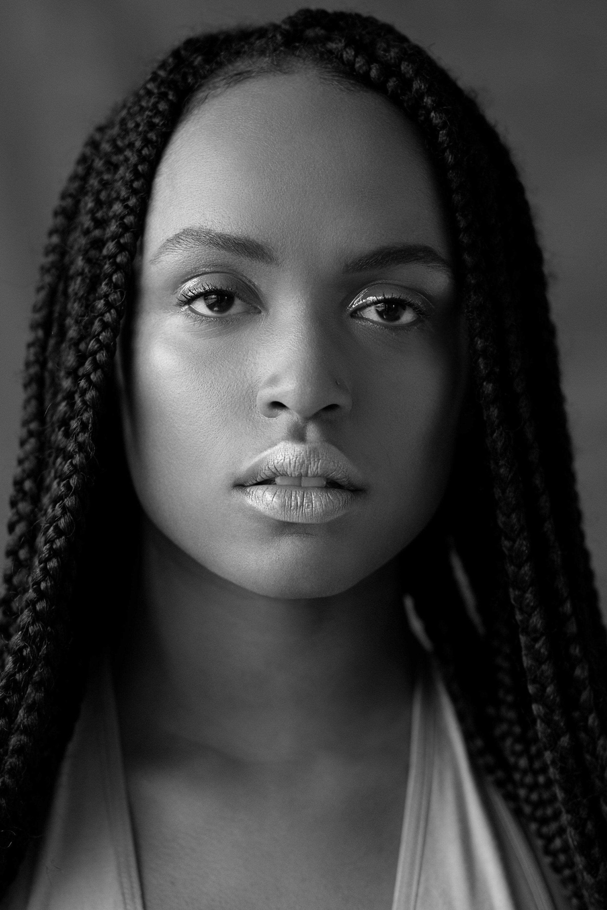 Bild von Naomi Hilaire