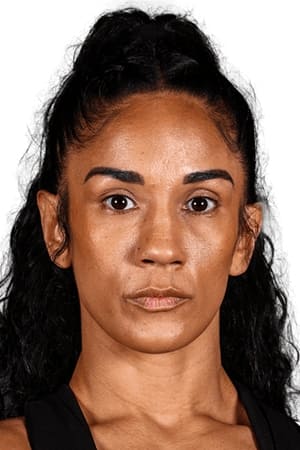 Bild von Amanda Serrano