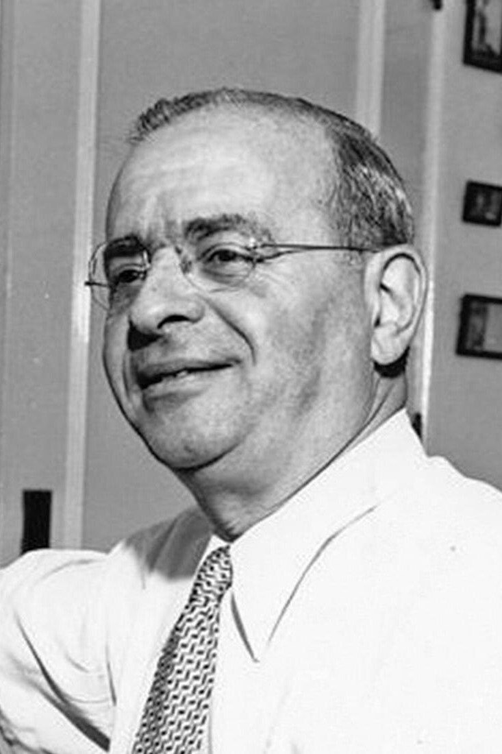 Bild von Max Steiner