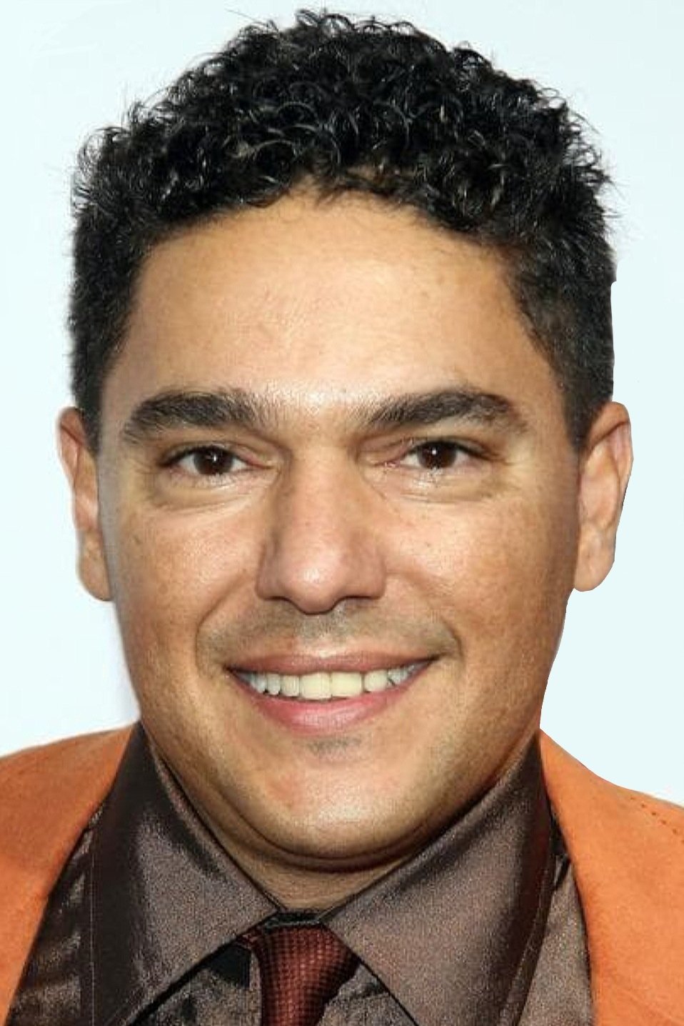 Bild von Nicholas Turturro