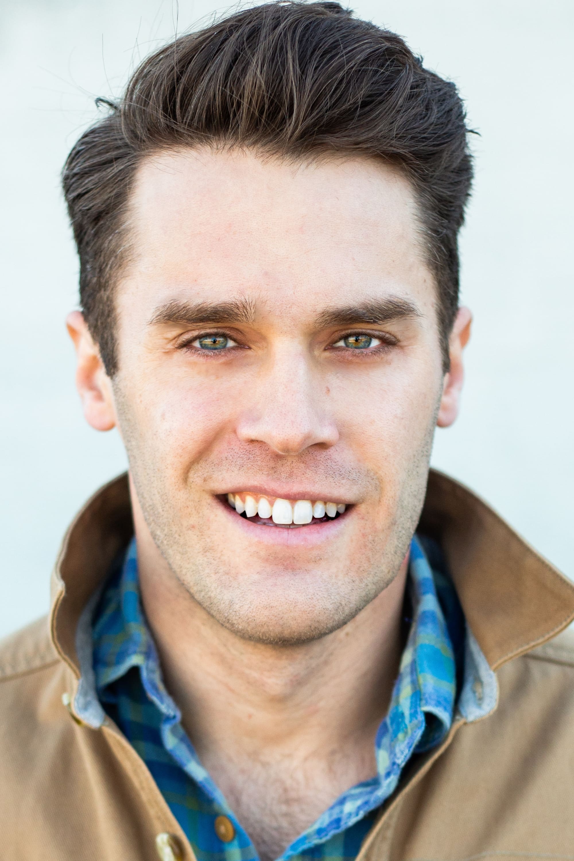 Bild von Spencer Crim