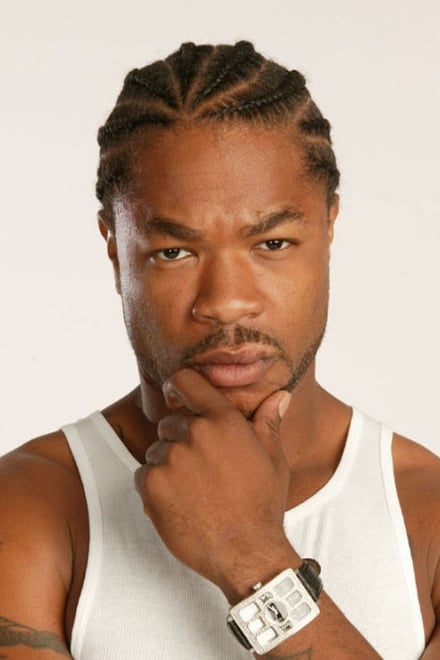 Bild von Xzibit