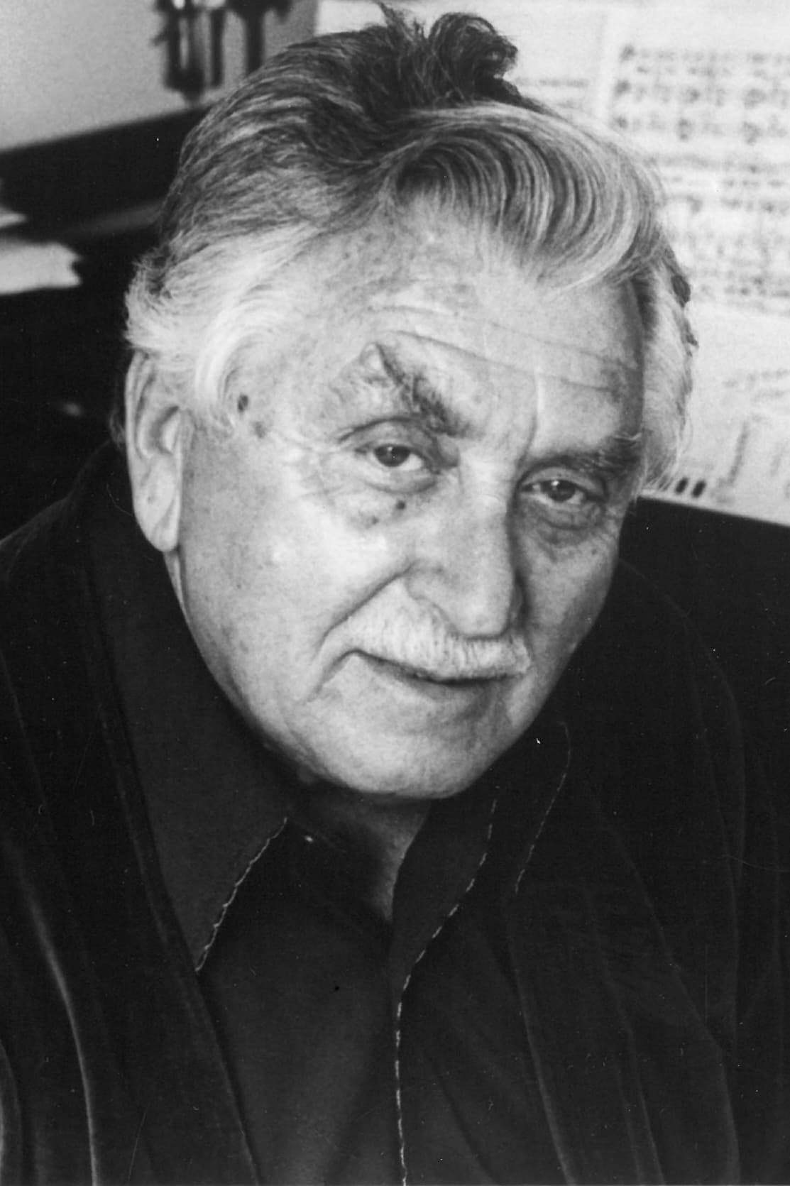 Bild von Walter Scharf